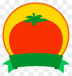 Rotten Tomatoes Fresh Logo
