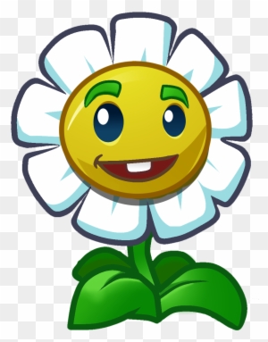 Marigold - Plants Vs Zombies 2 Marigold