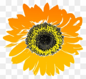 Related Clip Arts - Sun Flower Phone Case - Iphone 6/6s