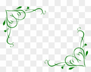 Free Clip Art Corner Borders Transparent Png Clipart Images Free Download Page 5 Clipartmax