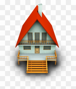 Home, Buildings, House, Internet, Page Icon - House Icon