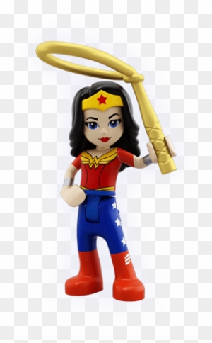 Lego Dc Superhero Girls - Dc Super Hero Girls Lego