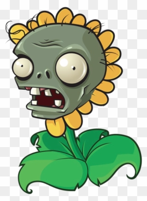 Sunflower Plants Vs Zombies png download - 527*600 - Free Transparent Plants  Vs Zombies png Download. - CleanPNG / KissPNG