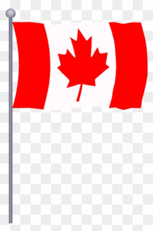 Canada Flag - Canada Flag And Symbols