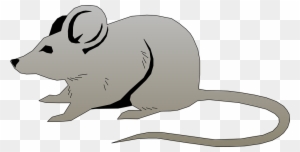 Mice Clipart Mouse Animal - Mouse Png Clip Art