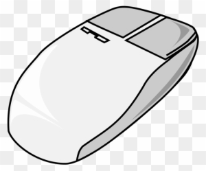 Medium Image - Mouse Of Computer Animation