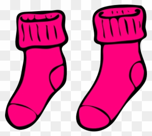 Free Sock Hop Clip Art - Socks Clip Art