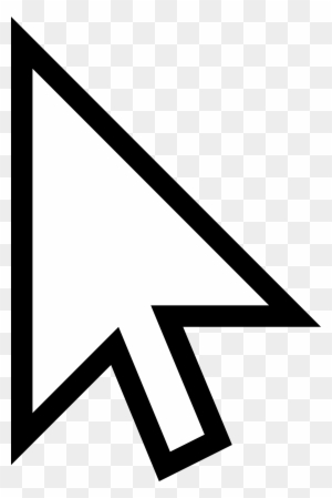 Mouse Cursor Clipart, Transparent PNG Clipart Images Free Download
