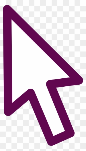Drag To Move The Mouse Pointer And Tap To Click - Drag Mouse Icon