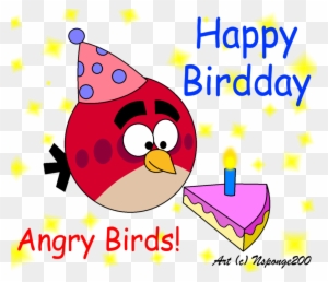 Happy Bird Clip Art Transparent Png Clipart Images Free Download Clipartmax - angry birds red roblox png image with transparent background
