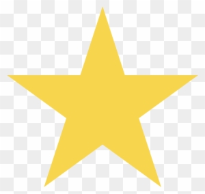 Star Drawing 11, Buy Clip Art - Transparent Background Star Icon