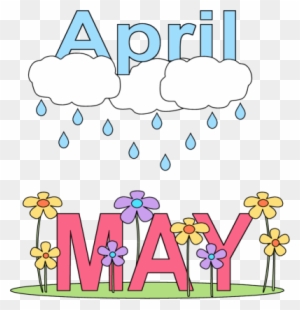Recommended Clipart Albums - April Showers Bring May Flowers Clipart Recommended Clipart Albums - April Showers Bring May Flowers Clipart