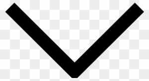 Free Vector Japanese Map Symbol Field Clip Art - Drop Down Menu Icon