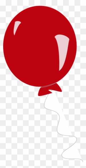 صور بالون احمر - Free Transparent PNG Clipart Images Download