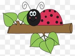 Ladybug Clipart - Cute Lady Bug Clipart
