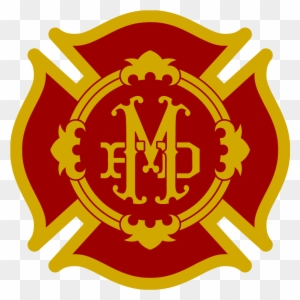 Home > Government > Departments > Fire Department - Fire Department Letter Logo