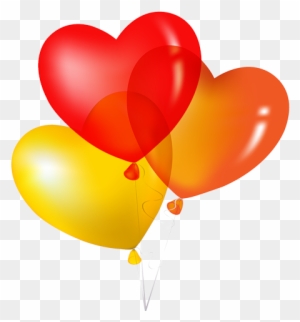 Balloon Png - Tarjetas De Cumpleaños Gratis