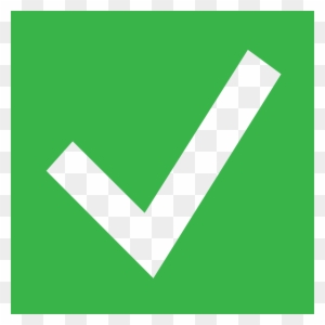 Check Mark Checkmark Clip Art At Vector Clip Art Clipartcow - Green Check Mark Box