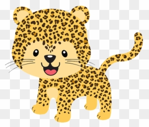 Baby Safari Animals Clipart Transparent Png Clipart Images Free Download Clipartmax