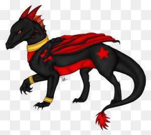 How To Draw Dragon Fire Breath Cynderdragon - Dragon