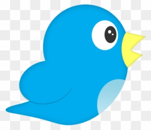 Free Twitter Bird Png - Twitter Bird Png Icon
