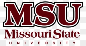 Missouri State Basketball Logo
