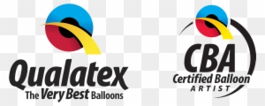 Qualatex Balloons - Qualatex Valentine Balloon Bouquet