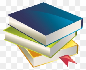 All Your Favourite Stories - Book Icon Clear Background