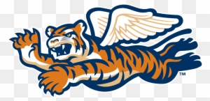 Pilot Episode - Lakeland Flying Tigers Logo