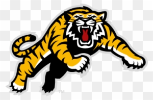 Hamilton Tiger Cats Logo Png