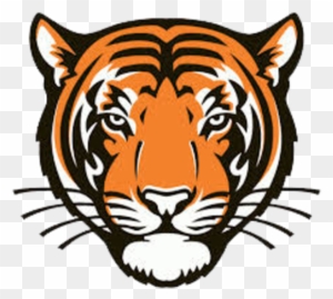 Meigs County High School - Princeton University Tiger Logo