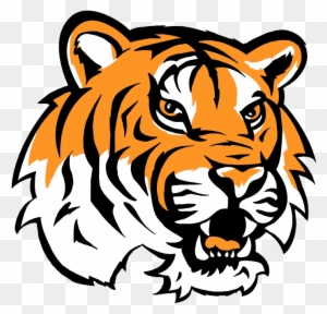 Shasta Meadows Elementary School - Lsu Tigers Logo Png