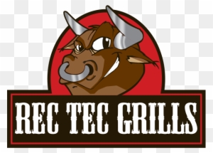 Rec Tec Grills Logo Vector 7 - Toland Home Garden Texas Longhorn Heart Garden Flag