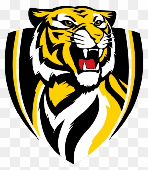 Tangelo Park Tigers Have Roared And Are Officially - Richmond Tigers Logo Png