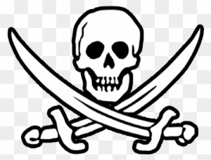 wallpapers Cartoon Pirate Flag Clipart pirate flag free transparent png