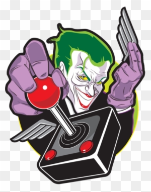 Jokervideogaming - Joker Playing Games