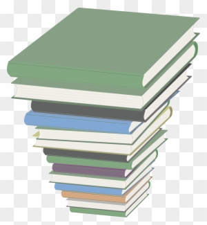 Free Log Pile Free Pile Of Books - Stack Of Books No Background