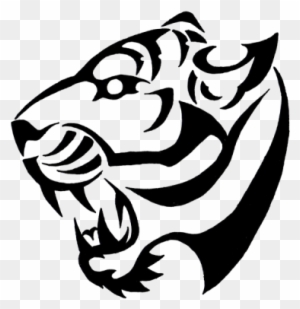 Fotos Tigre Tribal Png Png Images - Drawing Tattoo Of Tiger - Free Transparent PNG Clipart Images Download Fotos Tigre Tribal Png Png Images - Drawing Tattoo Of Tiger - Free Transparent PNG Clipart Images Download