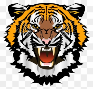 Tiger Png Images Transparent Free Download - Tiger Face Png