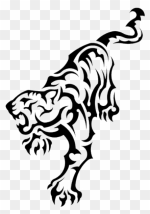 Tribal Tiger Clipart, Transparent PNG Clipart Images Free Download - ClipartMax Tribal Tiger Clipart, Transparent PNG Clipart Images Free Download - ClipartMax