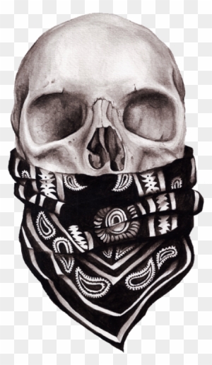 26 Images About Skulls, Bones On We Heart It - May God Have Mercy On My Enemies Because I Won T