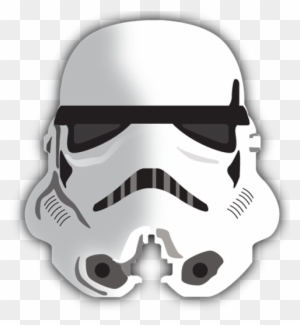 Stormtrooper Png - Stormtrooper Helmet Png