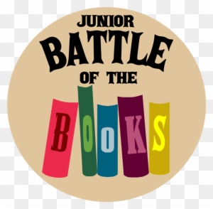 Image Result For Junior Battle Of The Books - Book Club Clip Art