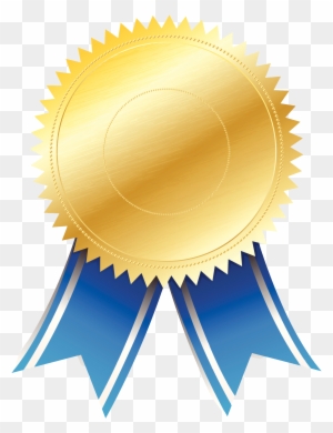 gold ribbon clipart saint marys university bayombong logo free gold ribbon award