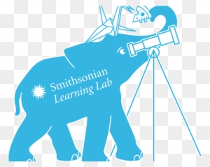 Dexterous Lab - Smithsonian Learning Lab Logo