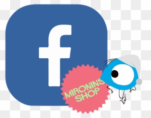 You Can See The Entire Existing Mironins Catalogue - Facebook Instagram Youtube Icons You Can See The Entire Existing Mironins Catalogue - Facebook Instagram Youtube Icons