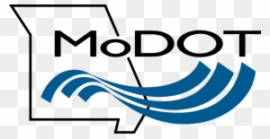 Missouri Coalition For Roadway Safety Modot Logo - Missouri Department Of Transportation