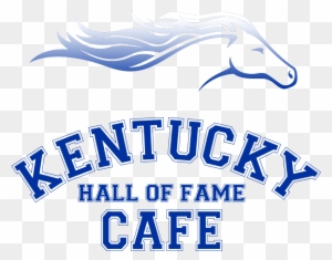 View The Kentucky Hall Of Fame Cafe's Menu - Kentucky Hall Of Fame Cafe Logo