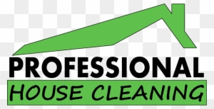 Professional House Cleaning