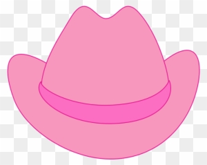 baby cowgirl hat